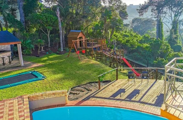 Palm Valley Inn - Port Elizabeth