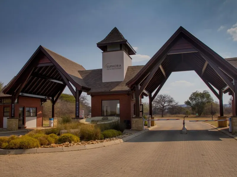 Euphoria Golf and Lifestyle Estate