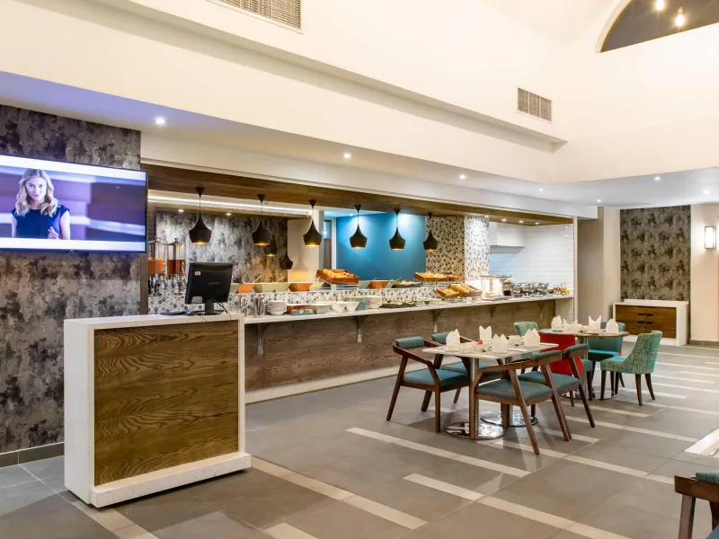 Town Lodge Johannesburg Airport