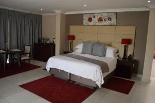 Airport Gardens Boutique Hotel – photo 2, Hotel in Johannesburg