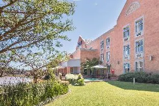 Town Lodge Roodepoort Johannesburg – photo 4, Hotel in Johannesburg