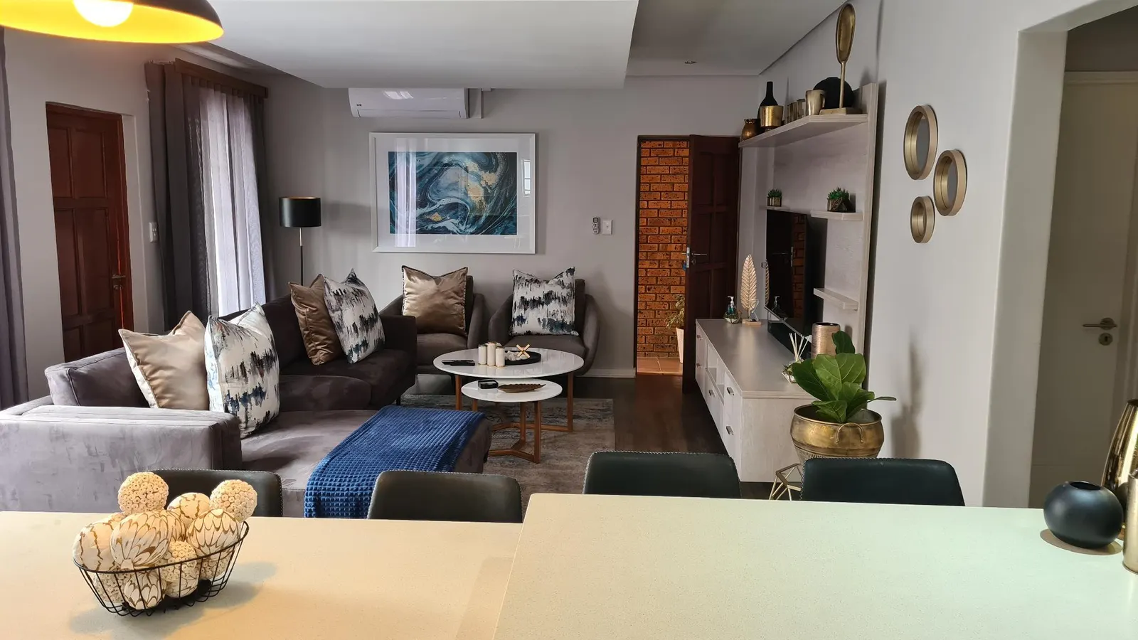 Villa Casa Lifestyle