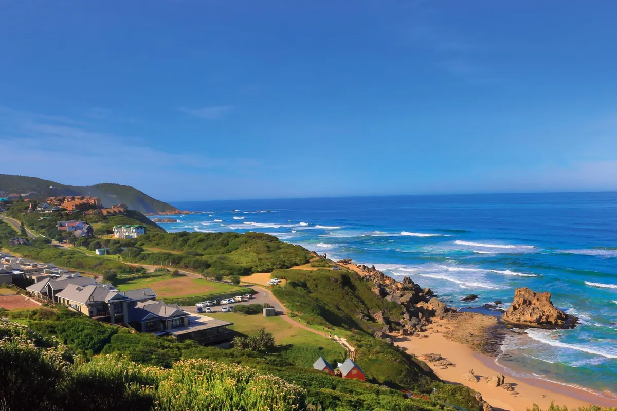 Brenton Haven Beachfront Resort