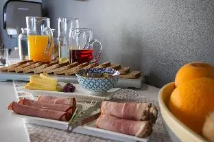 Little Rock Guesthouse – photo 4, Bed and breakfast in Jongensfontein