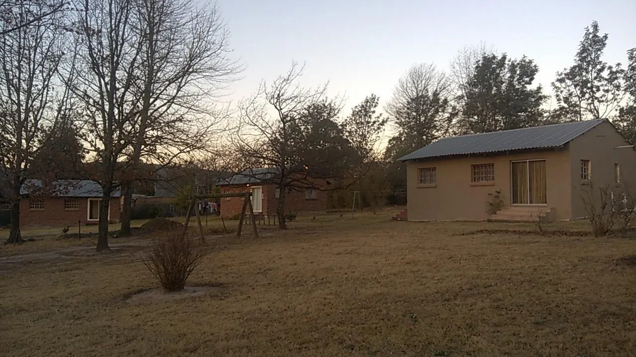 Nottingham Country Life