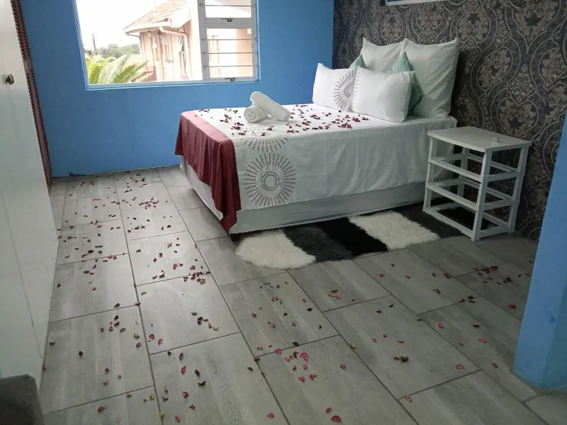 Self catering apartment in Woodlands, Montclair