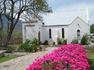 Angler and Antelope Guesthouse