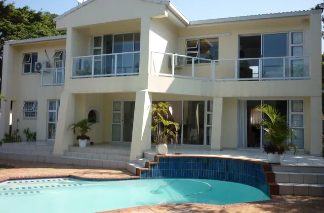 Ridgesea Guest House