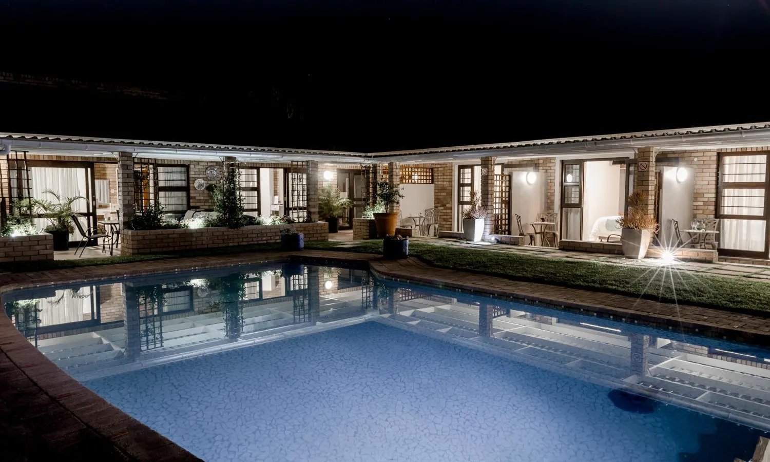 Wagtails Guest House