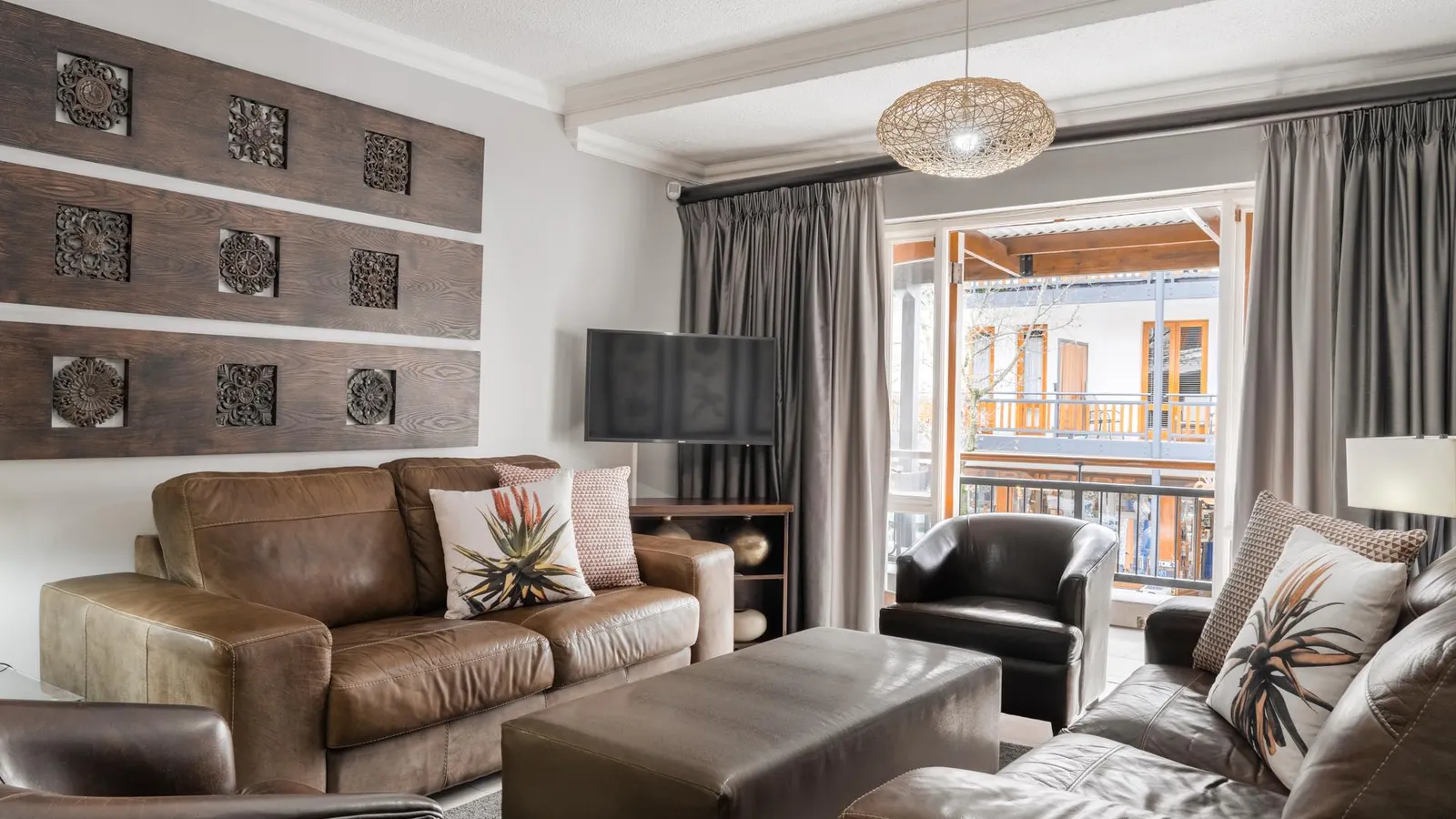 Avemore Jan Cats 5 with backup power