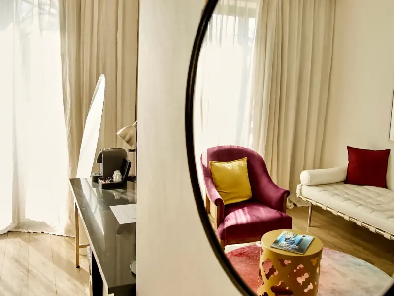 Dysart Boutique Hotel