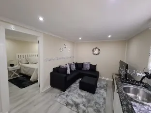 Cozy Cabin – photo 4, Apartment/Flat in Johannesburg