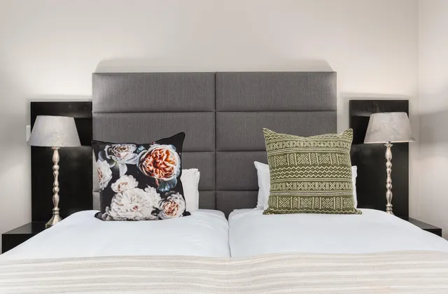 Icon Luxury Apartments Cape Town