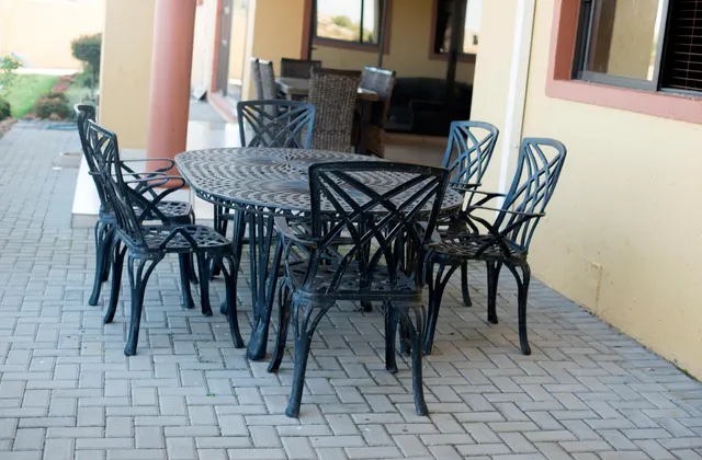 Phoka house luxurious and specious mansion