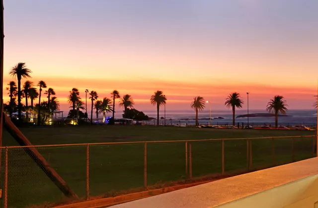Camps Bay Beach Apartment