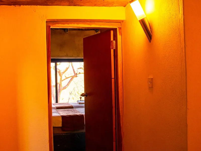 Umhambi Villa Gorge View 3