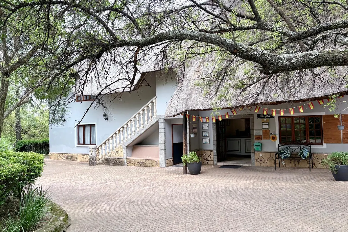 Valverde Country Hotel