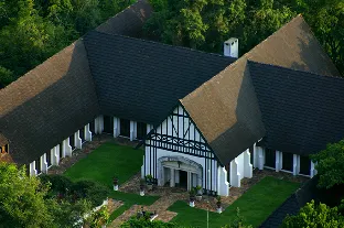 Kilmorna Manor Guest House and Private Nature Reserve