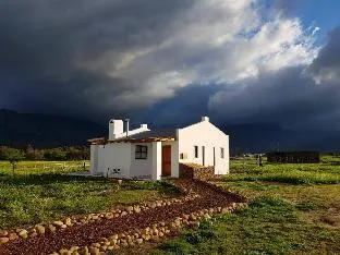 Duikersdrift Winelands Country Escape – exterior or main view, Tulbagh