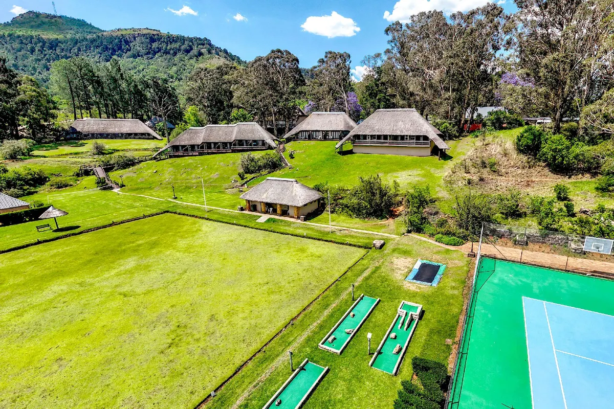 Little Switzerland Resort by Dream Resorts