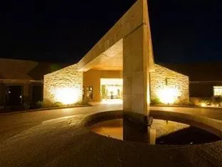 Simola Hotel, Country Club & Spa – exterior or main view, Knysna