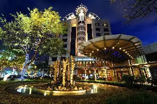 InterContinental Johannesburg OR Tambo Airport Hotel By IHG