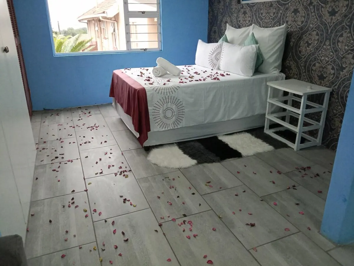 Self catering apartment in Woodlands, Montclair