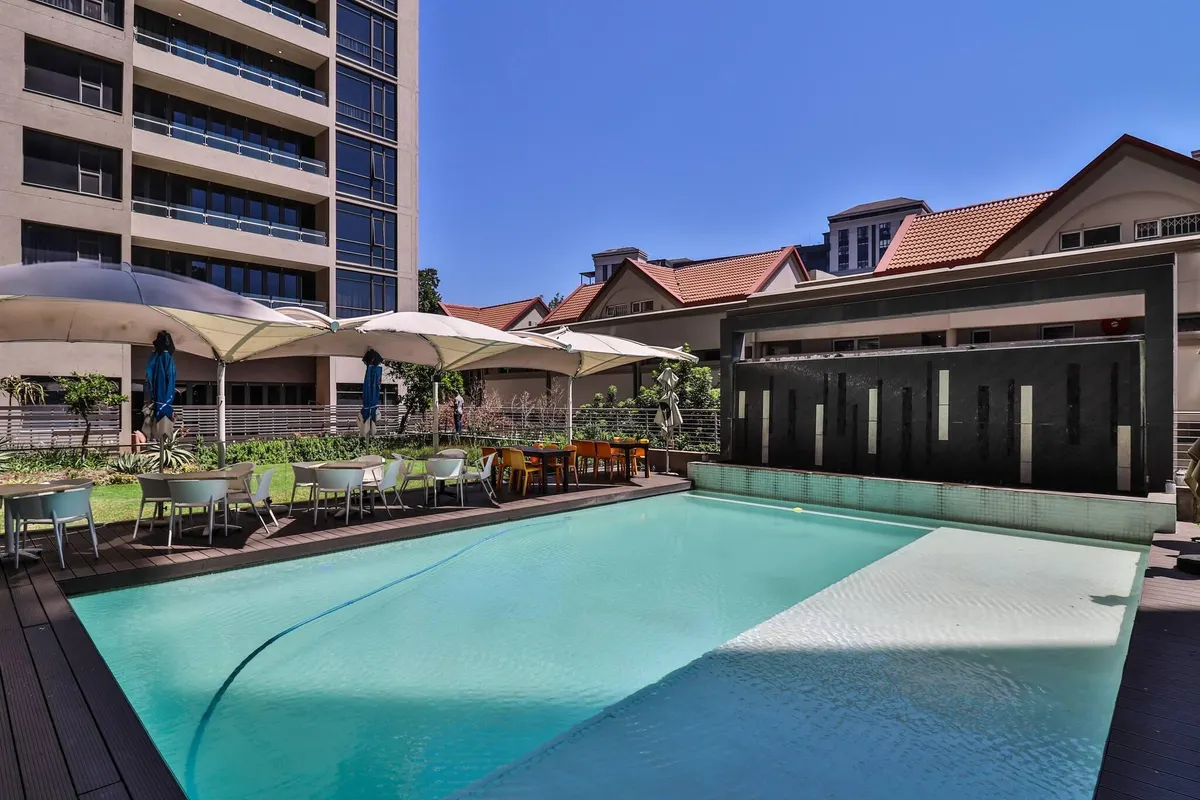 Masingita- Luxe Crove