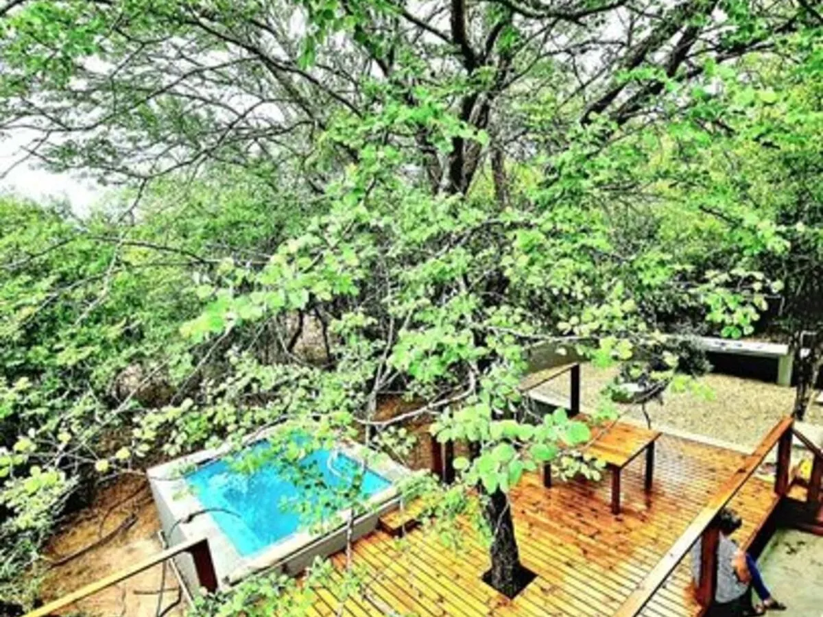 Luxury Guesthouse Co FarmHouse