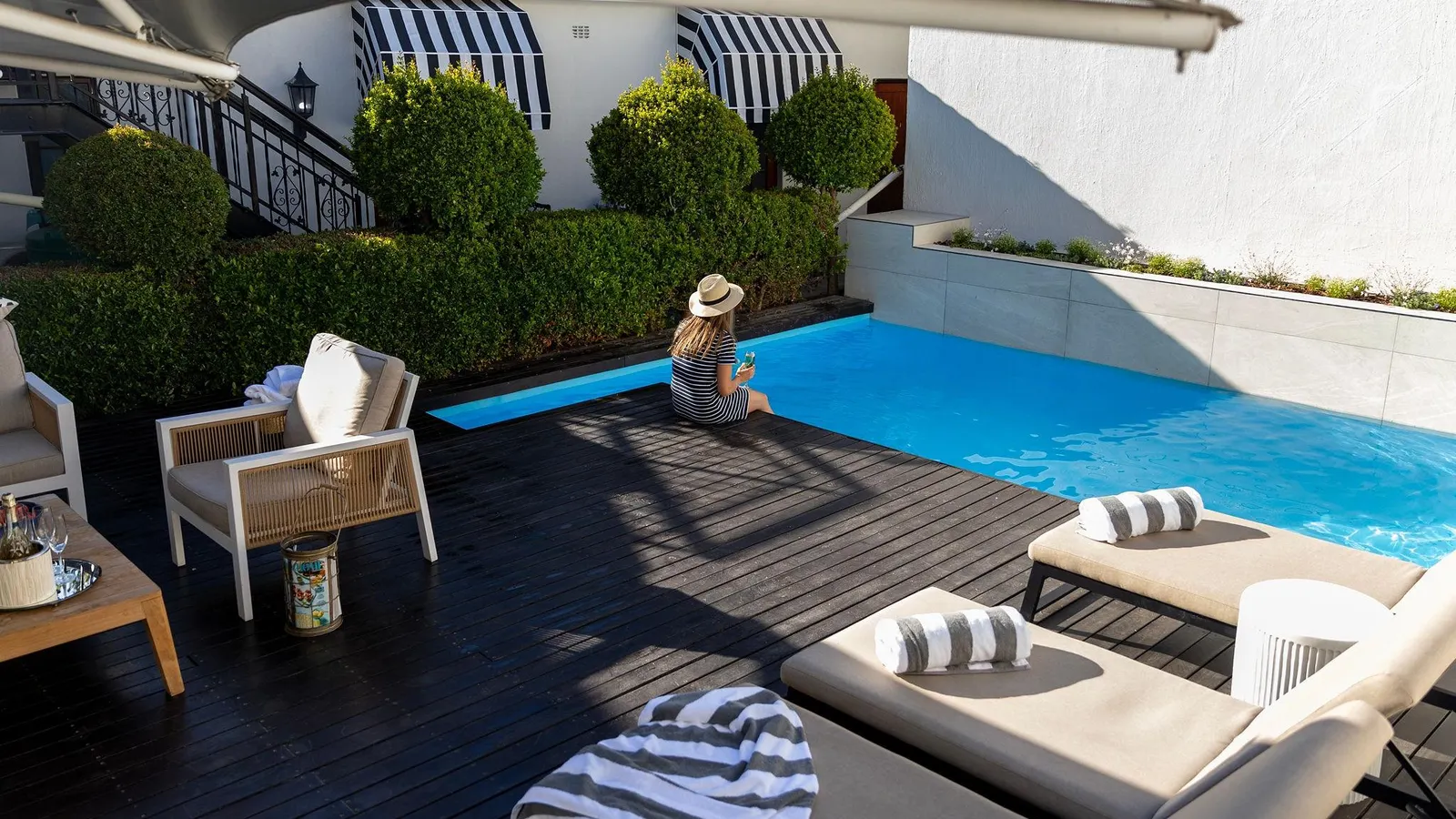 Lemoenkloof Guesthouse