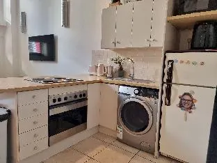 Mutual Heights M15 by CTHA