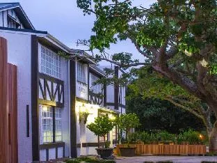 Royal St Andrews Hotel Spa and Conference Centre