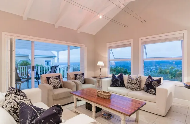 Pezula, Sunrise Delight- NT3