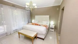 A place of comfort, tranquillity and peace of mind