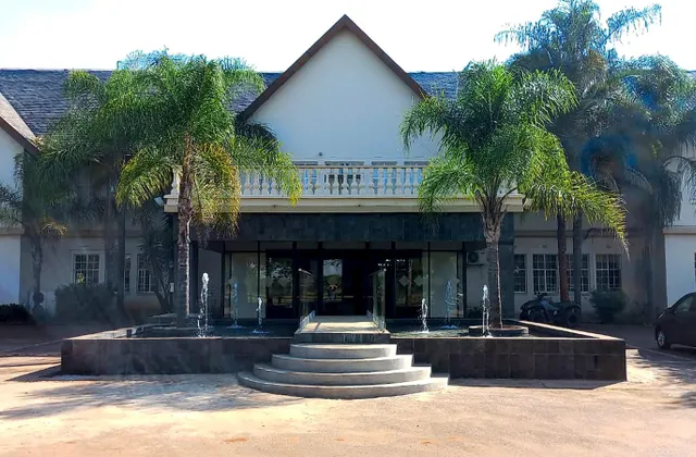 Sundown Country Estate