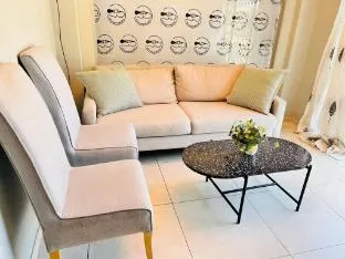 Three Bedroom Pool Villa