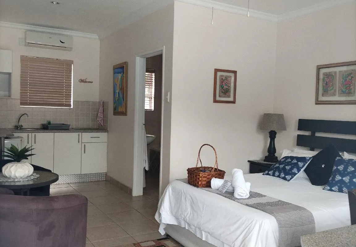 @47 Guest House -Taxco