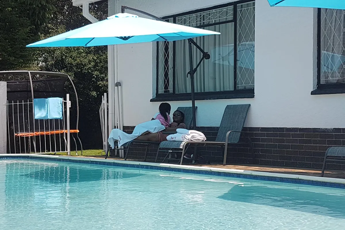 The Royal Princess Garden – Randburg