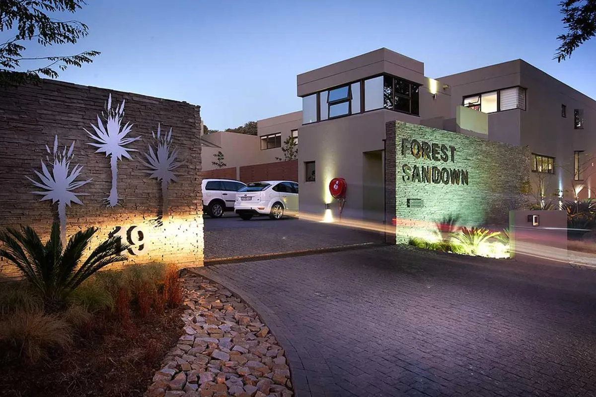 Dynasty Forest Sandown Serviced Apartments