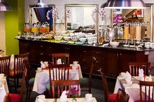 Cape Town Lodge Hotel – photo 5, Hotel in Cape Town