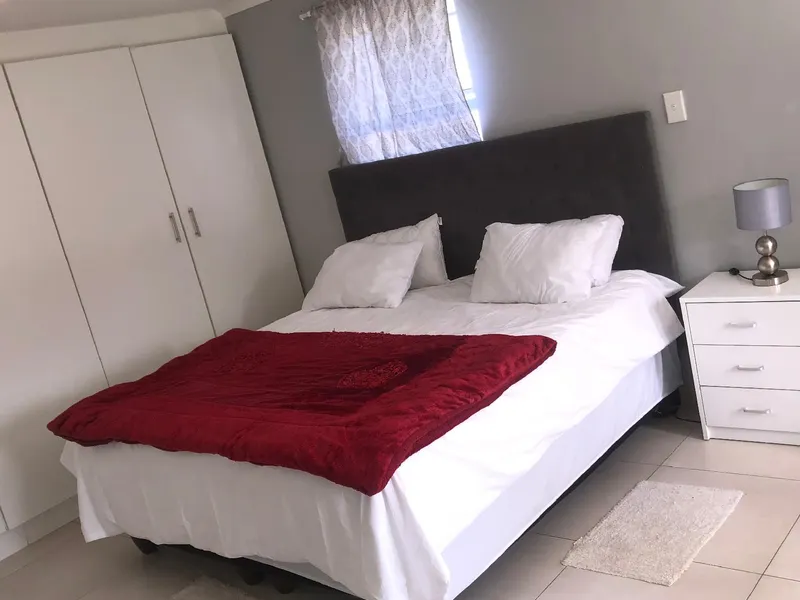 KIANDO & KIESSE FLATLET