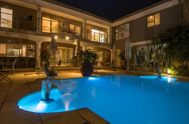 Club Cocomo Hartbeespoort