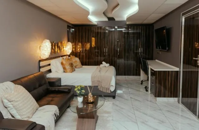 Monte La Vue Boutique Hotel 