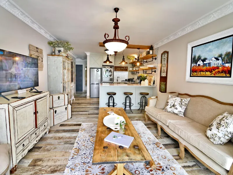 dk villas 4 RivervieW, Hout Bay