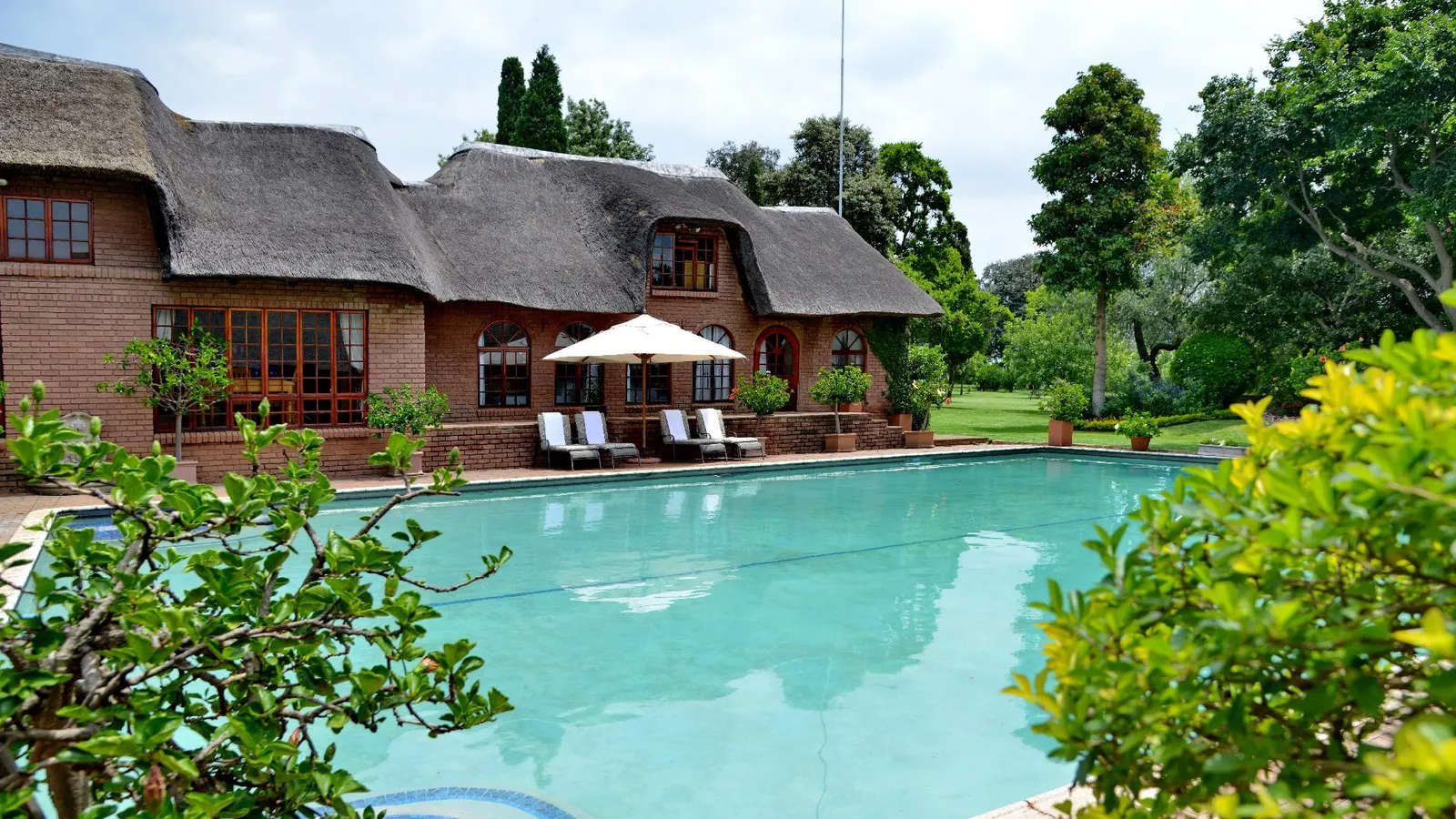 Owls Loft Guesthouse