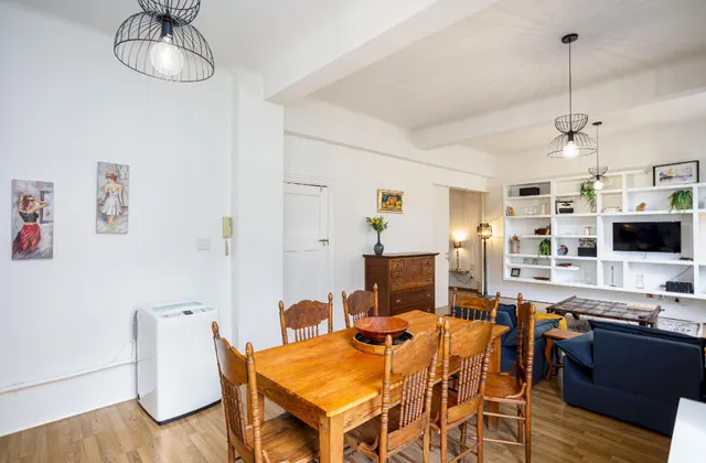 Kimberley House 2 by CTHA