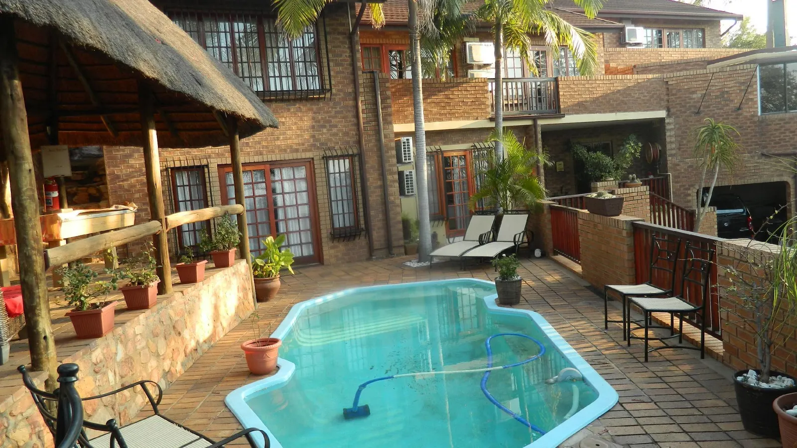 Edelweiss Corporate Guesthouse