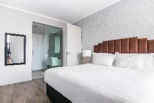 Sandton Smart Apartment 15 – photo 3, Apartment/Flat in Johannesburg