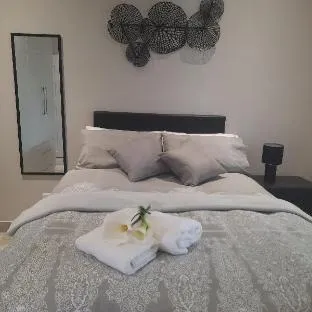Drifters – exterior or main view, Port Elizabeth