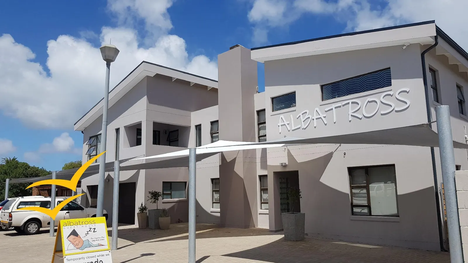 Albatross Guesthouse